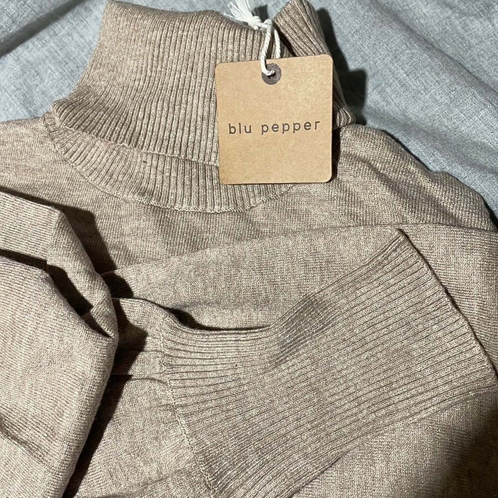 Blu Pepper - Picture 2 of 2